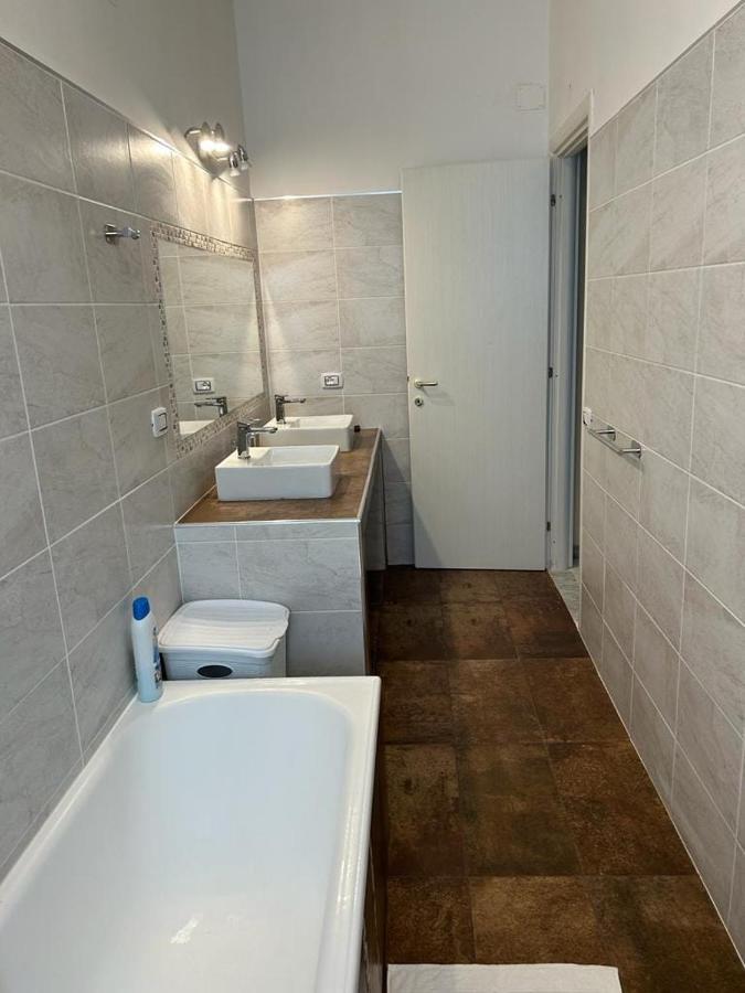 Am Apartment Turi Dış mekan fotoğraf