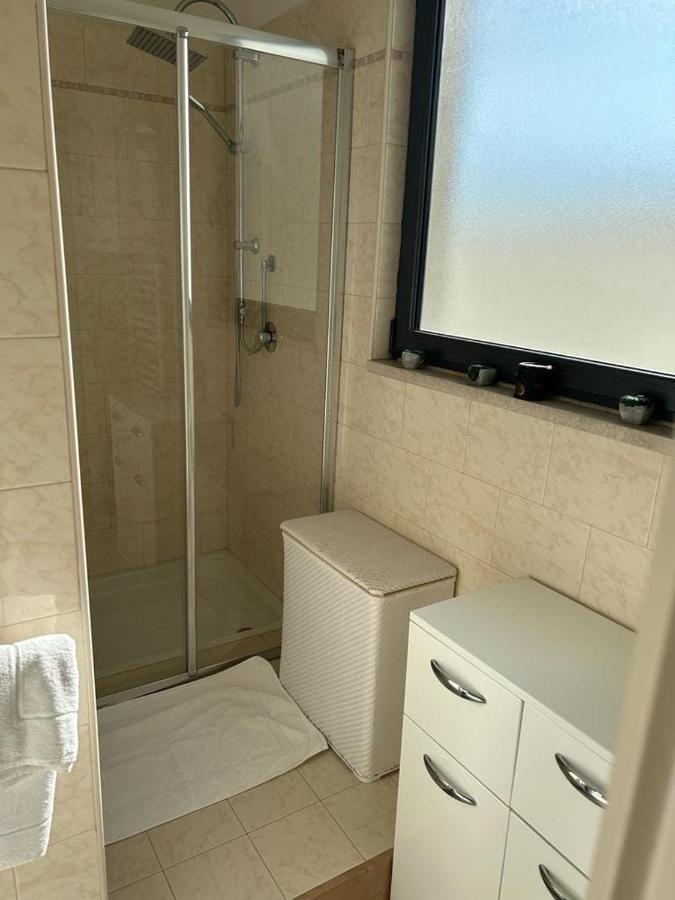 Am Apartment Turi Dış mekan fotoğraf
