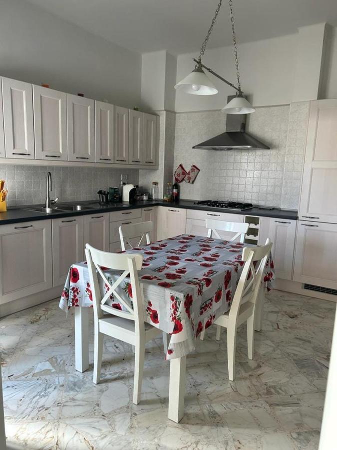 Am Apartment Turi Dış mekan fotoğraf
