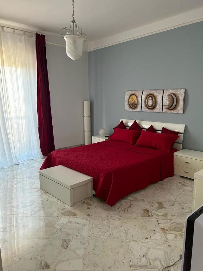 Am Apartment Turi Dış mekan fotoğraf