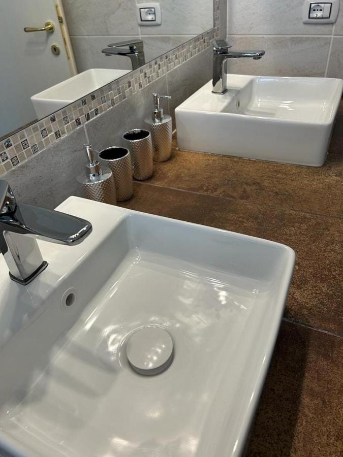 Am Apartment Turi Dış mekan fotoğraf