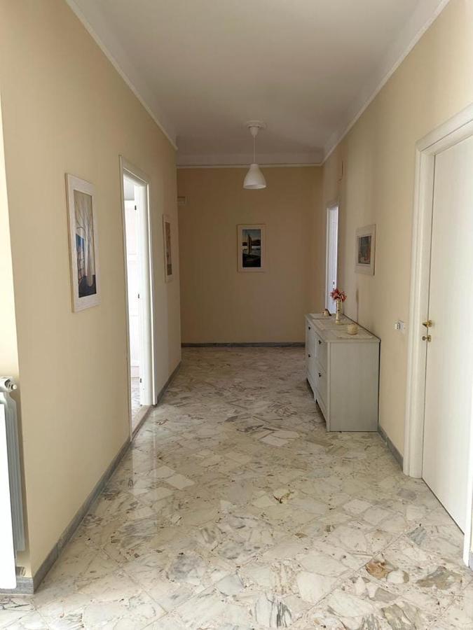 Am Apartment Turi Dış mekan fotoğraf