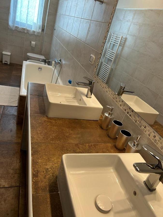Am Apartment Turi Dış mekan fotoğraf