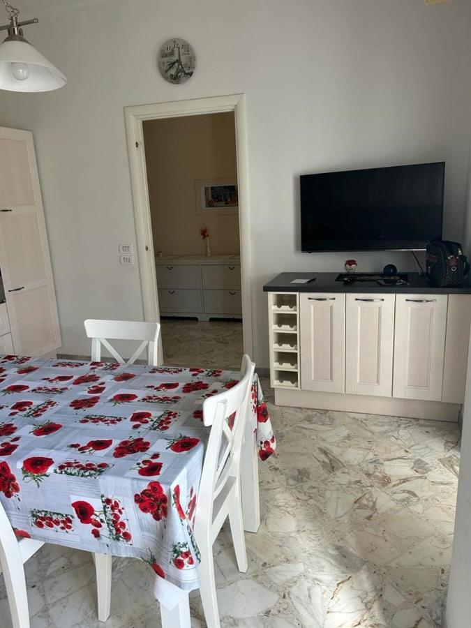 Am Apartment Turi Dış mekan fotoğraf