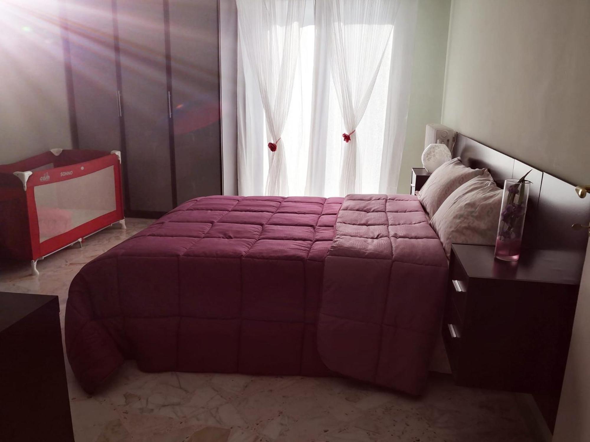 Am Apartment Turi Dış mekan fotoğraf