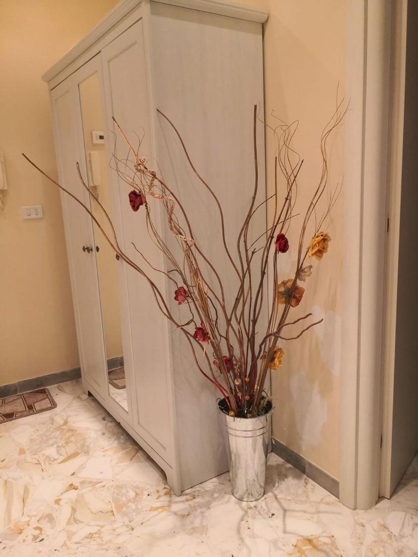 Am Apartment Turi Dış mekan fotoğraf