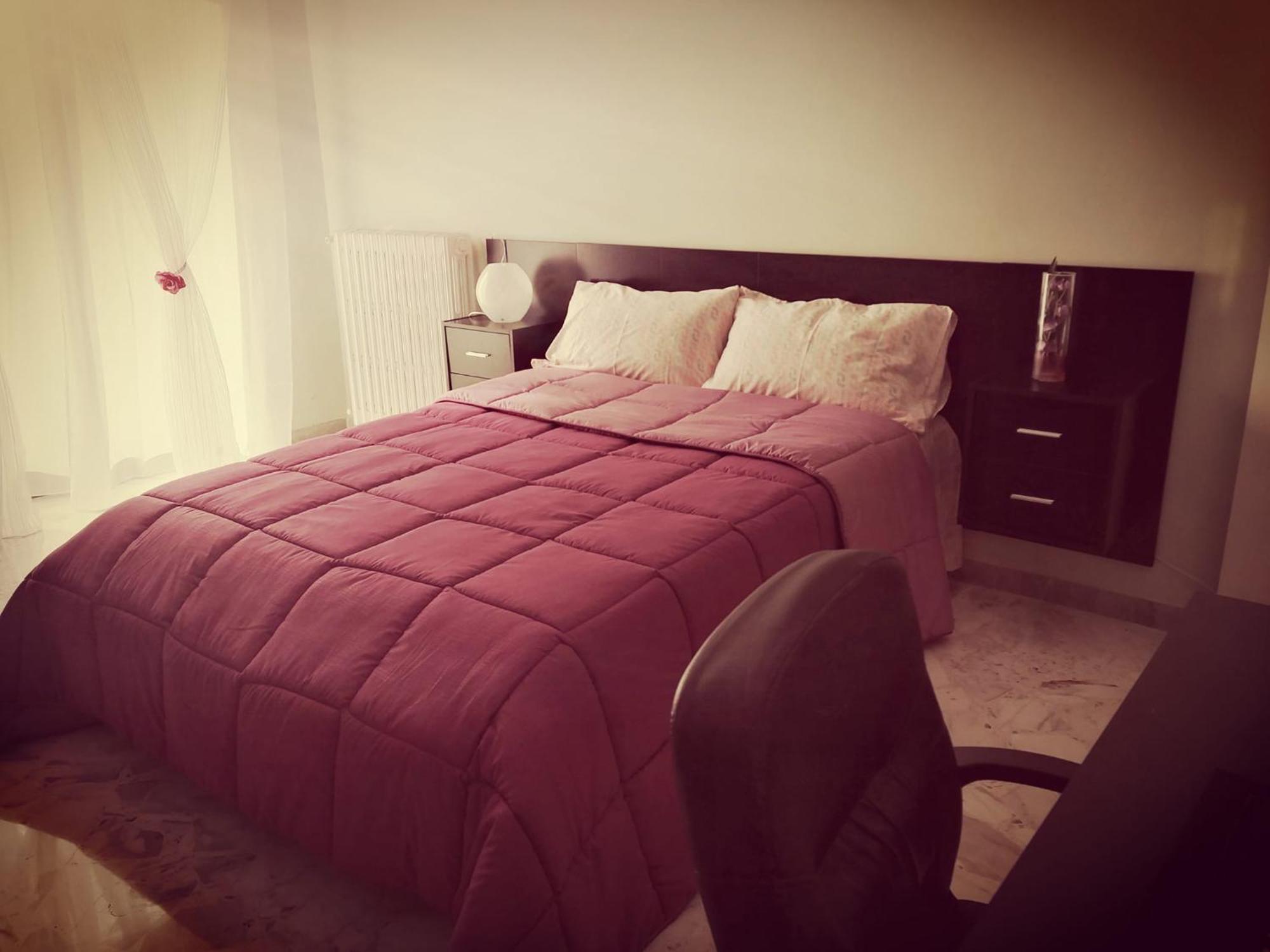 Am Apartment Turi Dış mekan fotoğraf