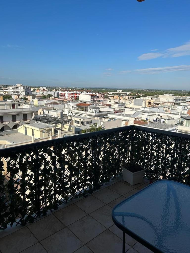 Am Apartment Turi Dış mekan fotoğraf