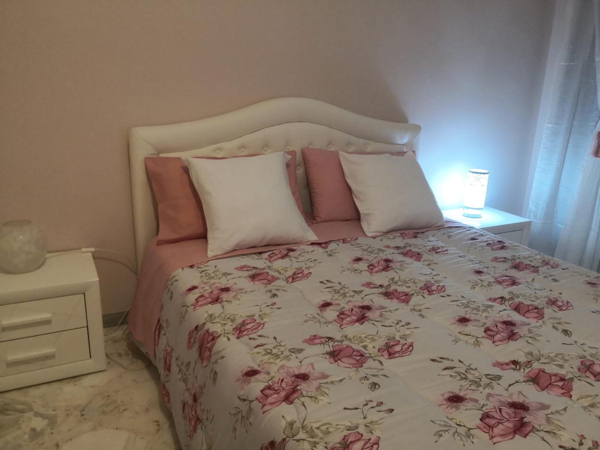 Am Apartment Turi Dış mekan fotoğraf