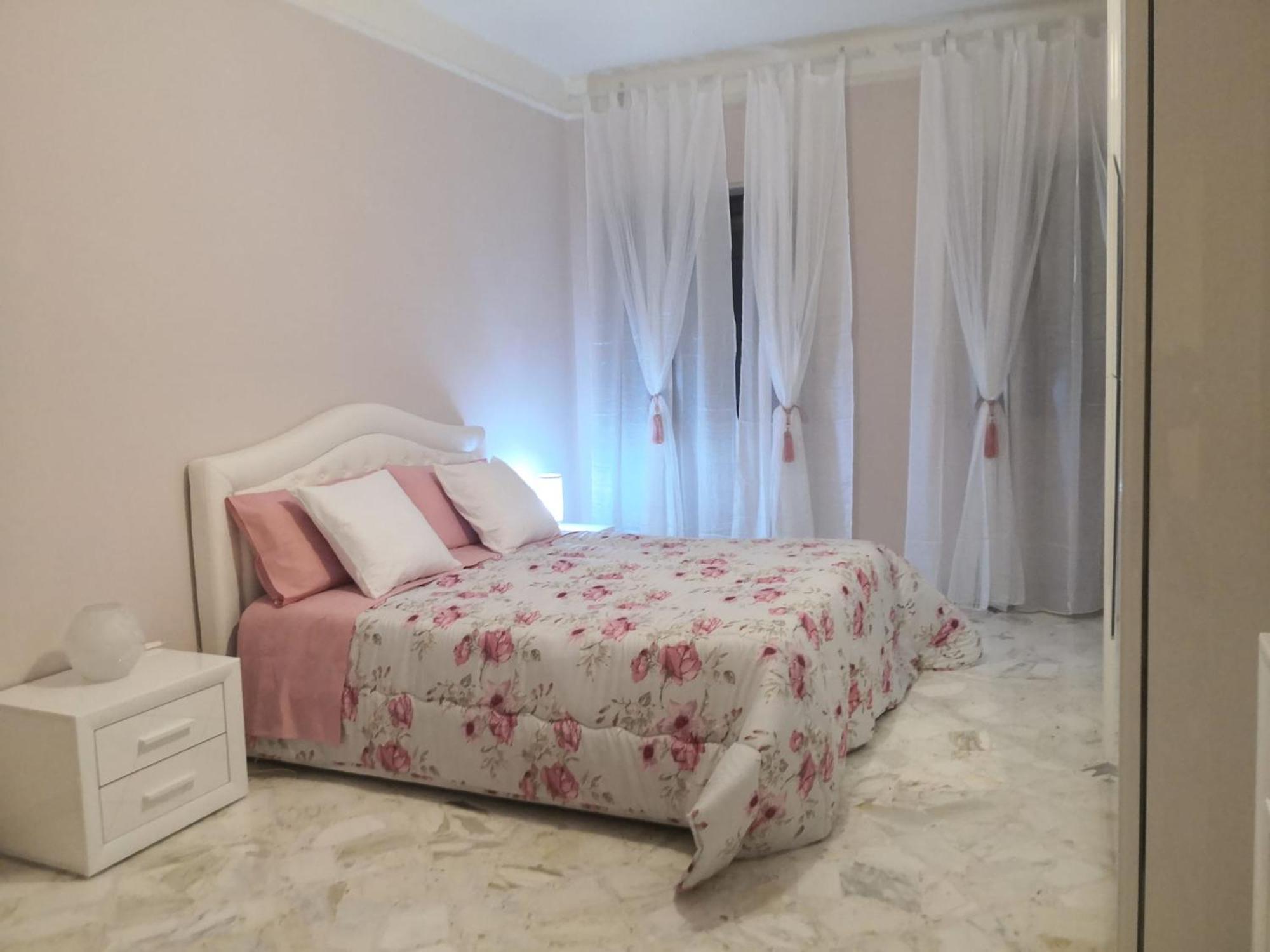 Am Apartment Turi Dış mekan fotoğraf