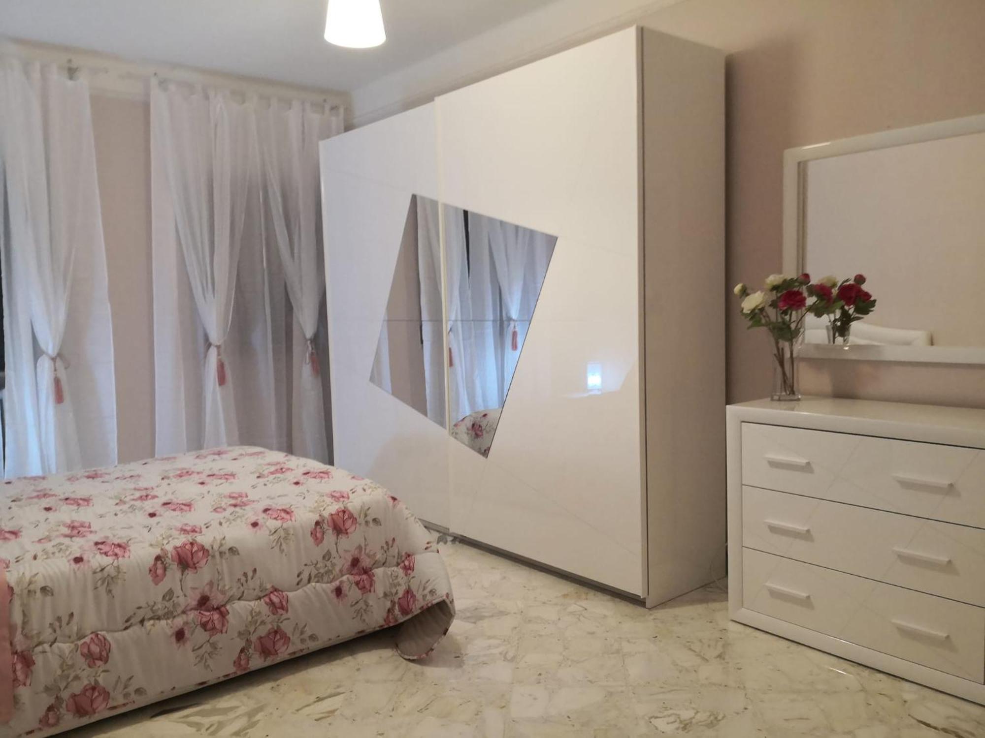 Am Apartment Turi Dış mekan fotoğraf