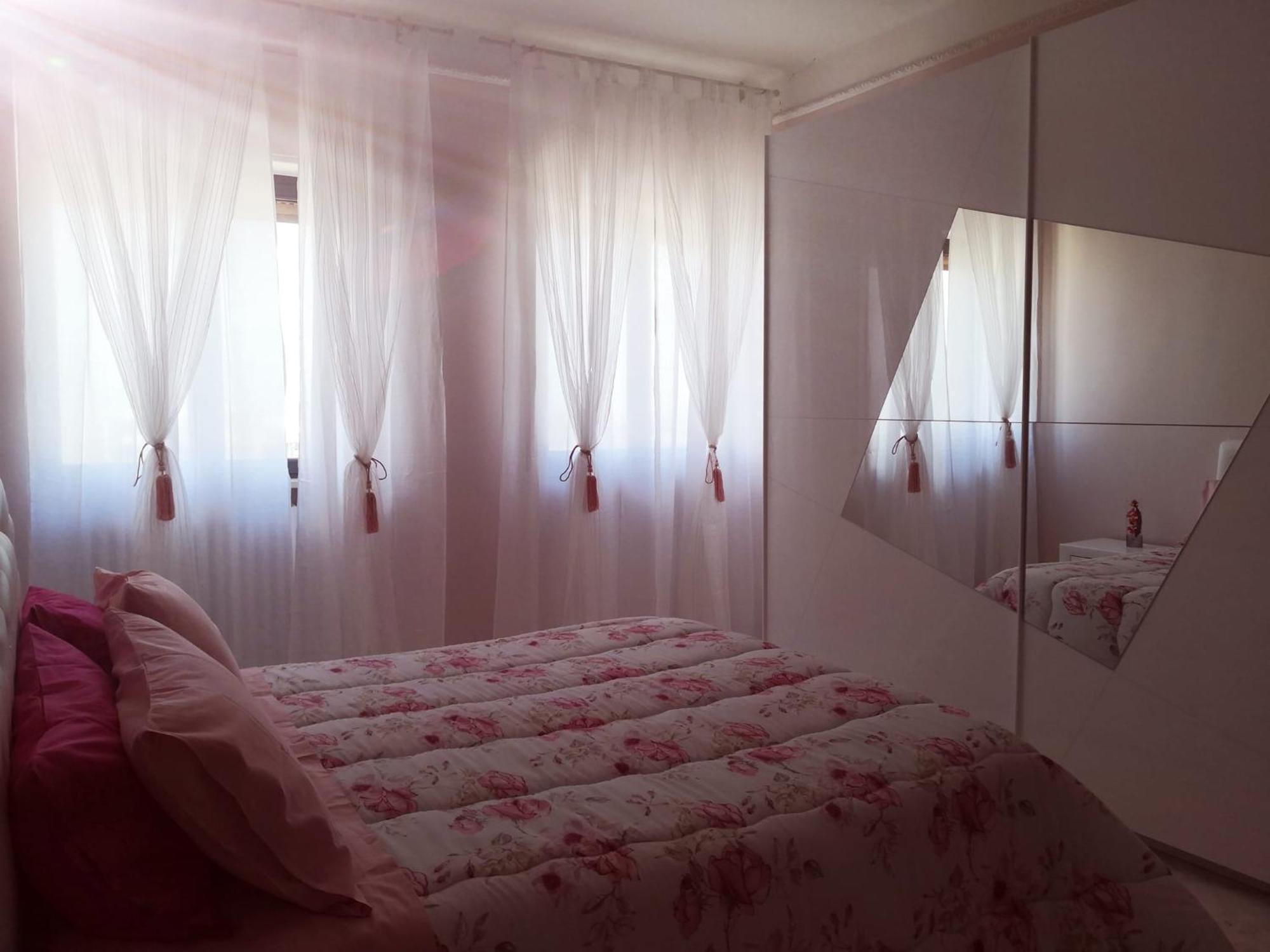 Am Apartment Turi Dış mekan fotoğraf