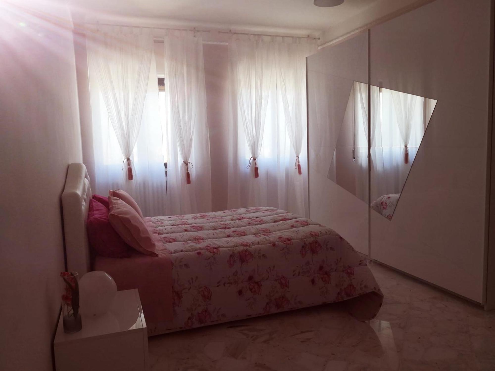 Am Apartment Turi Dış mekan fotoğraf