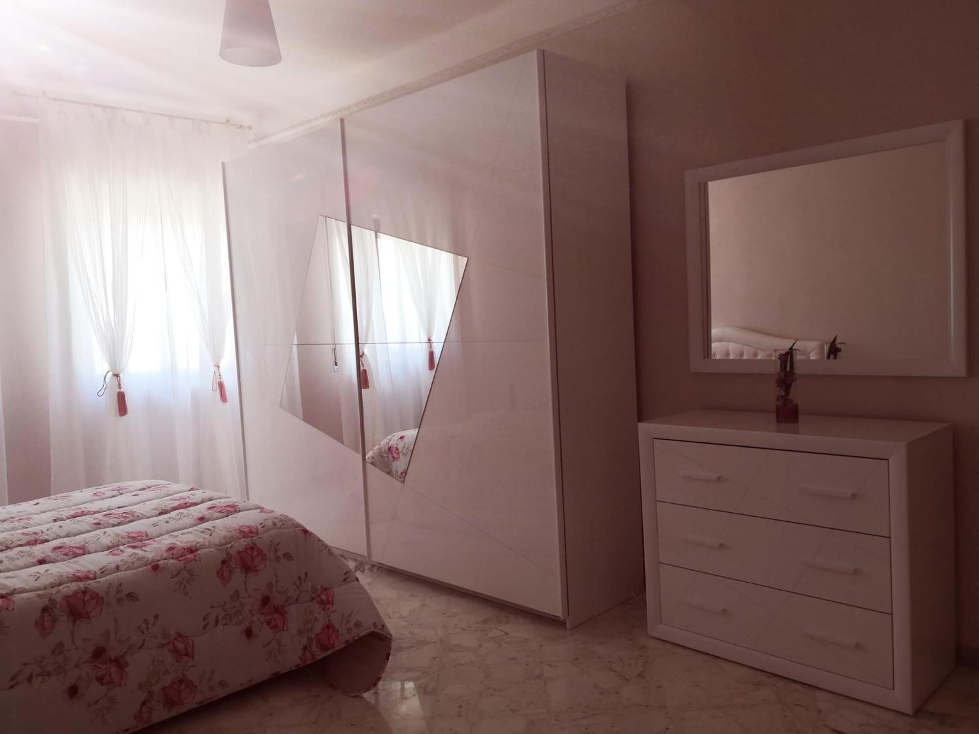 Am Apartment Turi Dış mekan fotoğraf