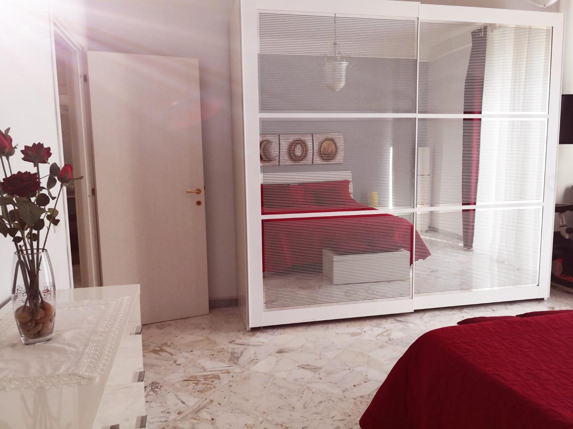 Am Apartment Turi Dış mekan fotoğraf