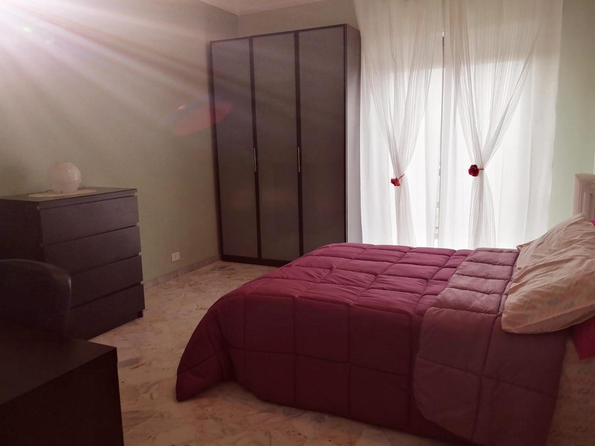 Am Apartment Turi Dış mekan fotoğraf